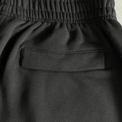 Alcatraz Basic Jogging Pants