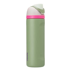 Owala FreeSip 24oz Stainless Steel Water Bottle in Neo Sage