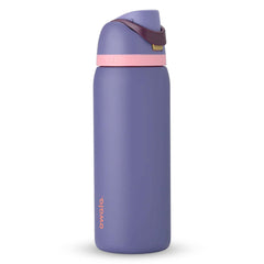 Owala FreeSip 32oz Stainless Steel Water Bottle in Blue Jay