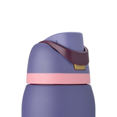 Owala FreeSip 32oz Stainless Steel Water Bottle in Blue Jay