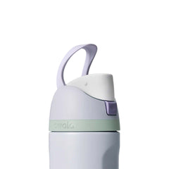 Owala FreeSip 24oz Stainless Steel Water Bottle in Open Air