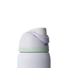 Owala FreeSip 32oz Stainless Steel Water Bottle in Open Air