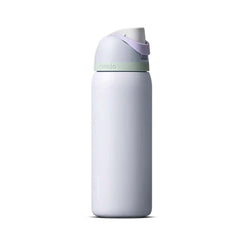 Owala FreeSip 32oz Stainless Steel Water Bottle in Open Air
