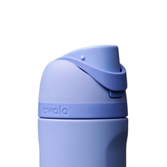 Owala FreeSip 24oz Stainless Steel Water Bottle in Out of the Blue