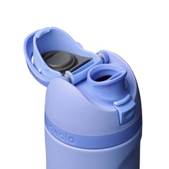 Owala FreeSip 24oz Stainless Steel Water Bottle in Out of the Blue
