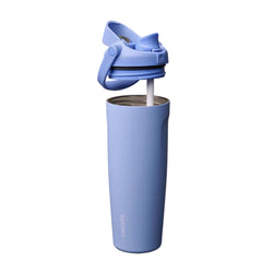 Owala FreeSip Sway 30oz Stainless Steel Water Bottle in Out of the Blue