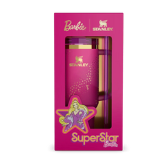 The Barbie™ x Stanley '70s Superstar Quencher | 40 OZ