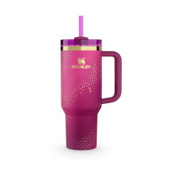 The Barbie™ x Stanley '70s Superstar Quencher | 40 OZ