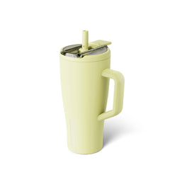 Brumate 30oz Era Flip Handled Tumbler in Prickly Pear