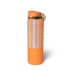 Brumate 25oz Rise Water Bottle in Vibe Check