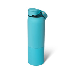 Brumate 25oz Rise Water Bottle in Curacao