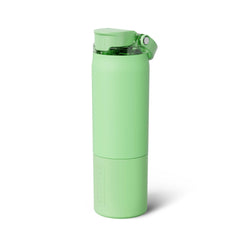 Brumate 25oz Rise Water Bottle in Kiwi