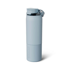 Brumate 25oz Rise Water Bottle in Mist