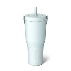 Brumate 35oz Resa Tumbler in Blue Agave