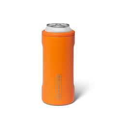 Brumate Hopsulator Slim in Clementine