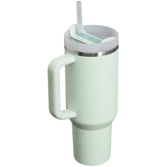 The Quencher H2.0 FlowState™ Tumbler | 40 OZ - Stanley Create