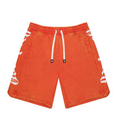 Godspeed Courtside Shorts Orange