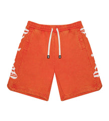 Godspeed Courtside Shorts Orange