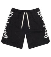 Godspeed Courtside VVS Shorts Black/White