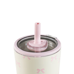 Everyday 14oz Tumbler in Bows