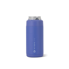 12oz Slim Can Cooler in Berry Pop