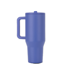 Traveler 32oz Tumbler in Berry Pop