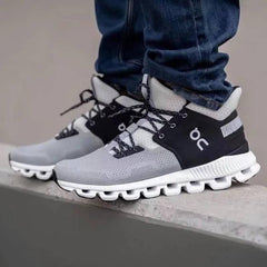 Cloud Hi Edge Shoes