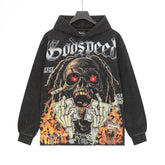 GodSpeed Hoodie