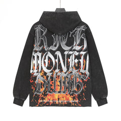 GodSpeed Hoodie