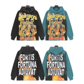 GodSpeed Hoodie