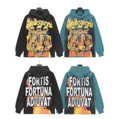 GodSpeed Hoodie