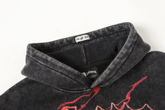 GodSpeed Hoodie