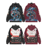 GodSpeed Hoodie