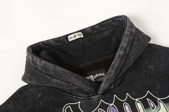 GodSpeed Hoodie
