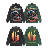 GodSpeed Hoodie