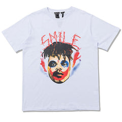 Vlone Smile T-Shirt