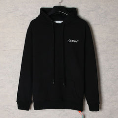 OFF-WHITE Hoodies