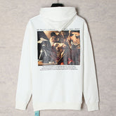 OFF-WHITE Hoodies