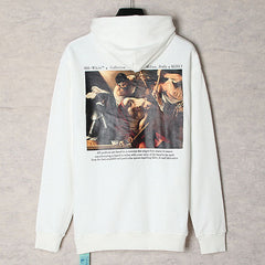 OFF-WHITE Hoodies