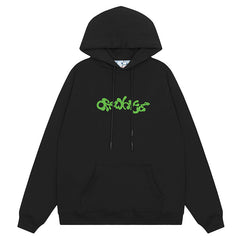 Off White Hoodies