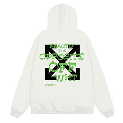 Off White Hoodies