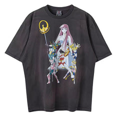 SAINT MICHAEL T-Shirt