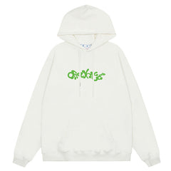 Off White Hoodies