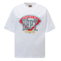 GALLERY DEPT. Professional Brand-Print Regular-Fit Cotton-Jersey T-Shirts