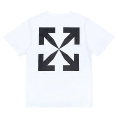 OFF WHITE Mona Lisa T-Shirt