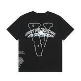 Vlone T-shirts