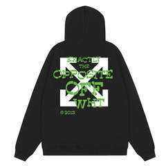 Off White Hoodies