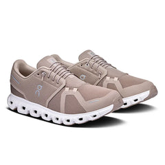 On Running Cloud 6 Fog White
