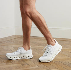 On Running Cloudsurfer Max Triple White