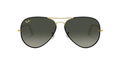 Ray-Ban Aviator Full Color RB3025JM